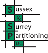 Sussex & Surrey Partitioning