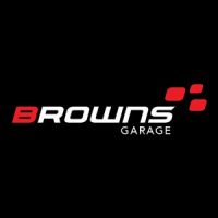 Browns-Garage-Logo